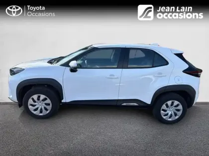 Photo 7 Toyota Yaris  Cross Hybride 116h 2WD