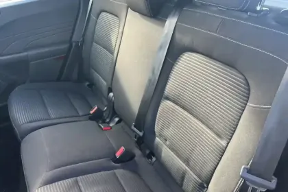 Photo 10 Ford Kuga  2.5 Duratec 225 ch PHEV Powershift