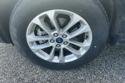 Photo 12 Ford Kuga  2.5 Duratec 225 ch PHEV Powershift