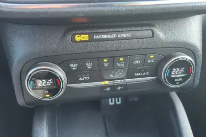 Photo 24 Ford Kuga  2.5 Duratec 225 ch PHEV Powershift