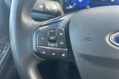 Photo 17 Ford Kuga  2.5 Duratec 225 ch PHEV Powershift