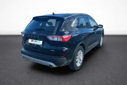 Photo 5 Ford Kuga  2.5 Duratec 225 ch PHEV Powershift