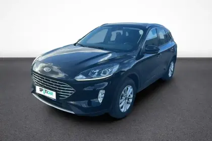 Photo Ford Kuga Titanium