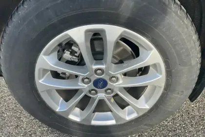 Photo 14 Ford Kuga  2.5 Duratec 225 ch PHEV Powershift