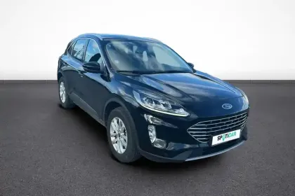 Photo 7 Ford Kuga  2.5 Duratec 225 ch PHEV Powershift