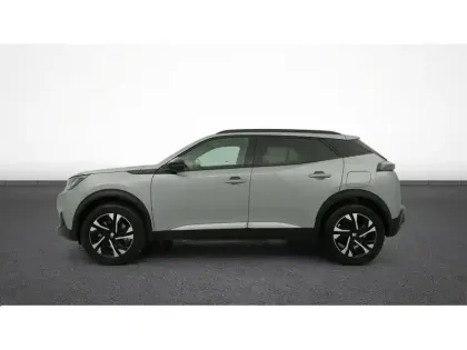 Photo 32 Peugeot 2008 Gén. II Ph1 NG Allure Pack 5