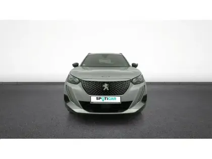 Photo Peugeot 2008 Allure Pack