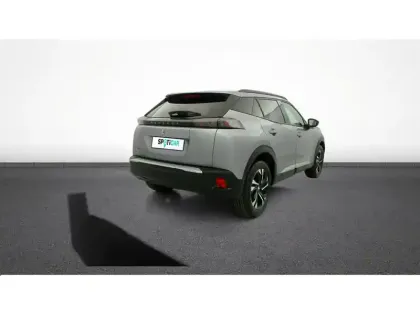 Photo 5 Peugeot 2008  Electrique 136 ch