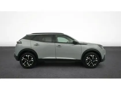Photo 7 Peugeot 2008  Electrique 136 ch