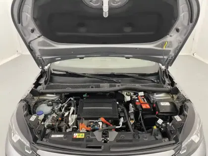 Photo 18 Peugeot 2008  Electrique 136 ch