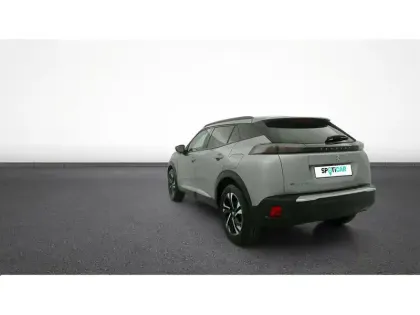 Photo 34 Peugeot 2008 Gén. II Ph1 NG Allure Pack 5