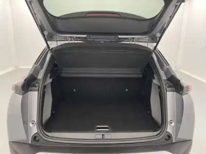 Photo 10 Peugeot 2008  Electrique 136 ch