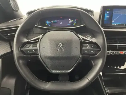 Photo 20 Peugeot 2008  Electrique 136 ch