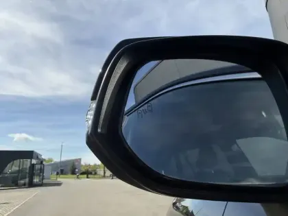 Photo 8 Suzuki Across  2.5 Hybride Rechargeable