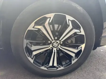 Photo 7 Suzuki Across  2.5 Hybride Rechargeable