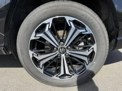 Photo 5 Suzuki Across  2.5 Hybride Rechargeable