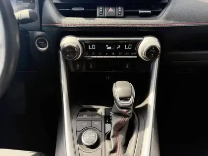 Photo 21 Suzuki Across  2.5 Hybride Rechargeable