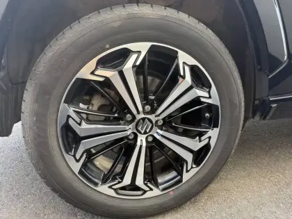 Photo 6 Suzuki Across  2.5 Hybride Rechargeable