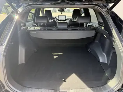 Photo 15 Suzuki Across  2.5 Hybride Rechargeable