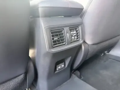 Photo 14 Suzuki Across  2.5 Hybride Rechargeable