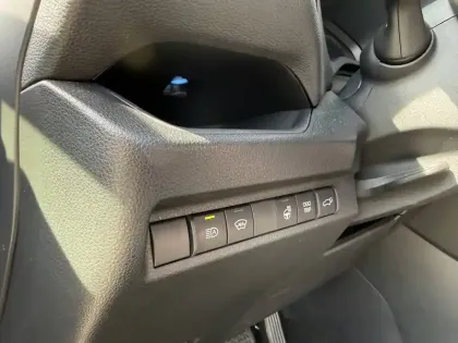 Photo 11 Suzuki Across  2.5 Hybride Rechargeable