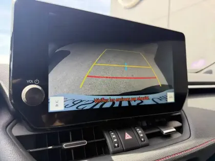 Photo 23 Suzuki Across  2.5 Hybride Rechargeable