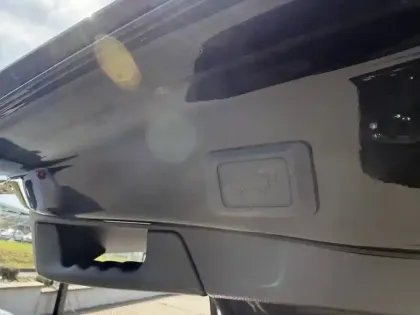 Photo 16 Suzuki Across  2.5 Hybride Rechargeable