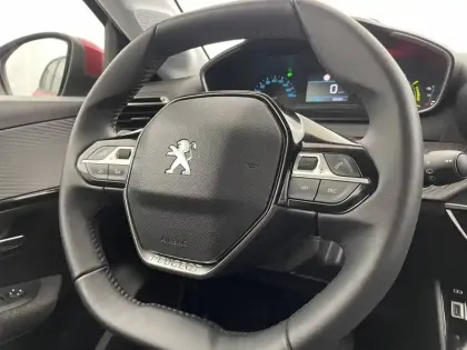 Photo 30 Peugeot 208  Electrique 50 kWh 136ch