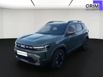 Photo Dacia Duster Extreme