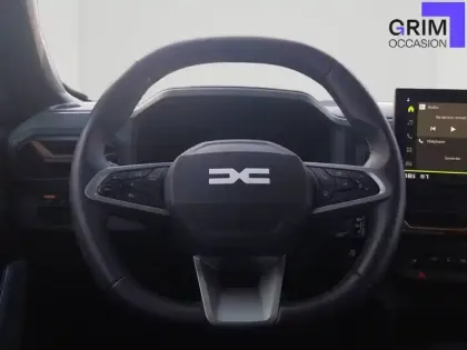 Photo 5 Dacia Duster  Hybrid 140