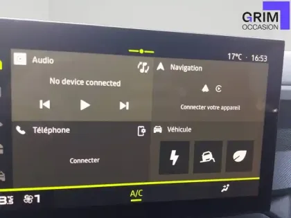 Photo 7 Dacia Duster  Hybrid 140