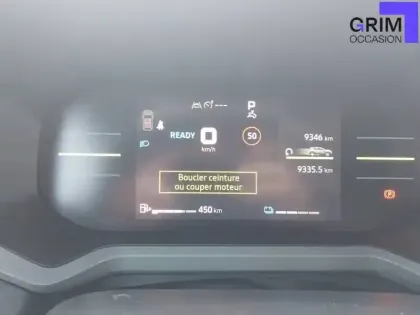 Photo 6 Dacia Duster  Hybrid 140