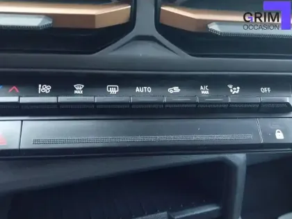 Photo 8 Dacia Duster  Hybrid 140