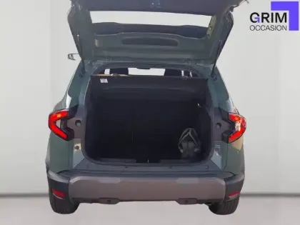 Photo 11 Dacia Duster  Hybrid 140