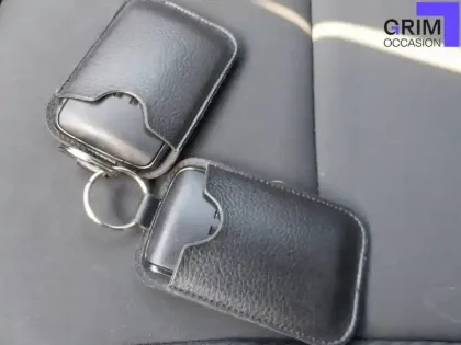 Photo 20 Dacia Duster  Hybrid 140