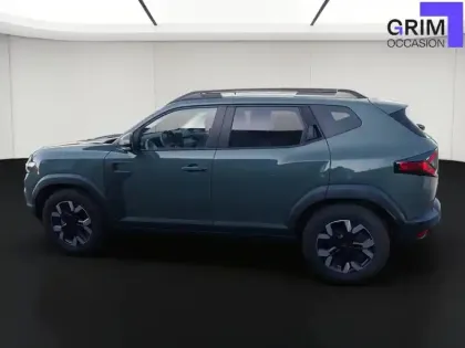 Photo 19 Dacia Duster  Hybrid 140
