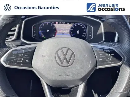 Photo 18 Volkswagen T-roc  1.5 TSI EVO 150 Start/Stop DSG7