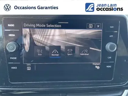 Photo 19 Volkswagen T-roc  1.5 TSI EVO 150 Start/Stop DSG7