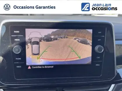 Photo 16 Volkswagen T-roc  1.5 TSI EVO 150 Start/Stop DSG7