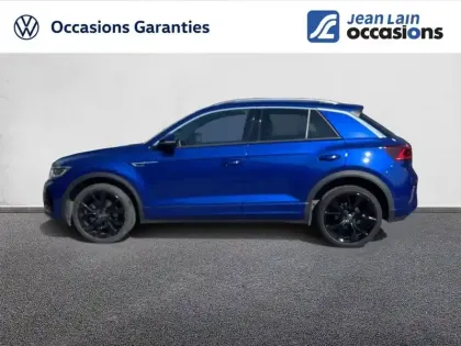 Photo 6 Volkswagen T-roc  1.5 TSI EVO 150 Start/Stop DSG7