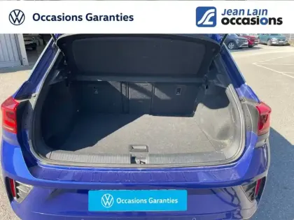 Photo 13 Volkswagen T-roc  1.5 TSI EVO 150 Start/Stop DSG7