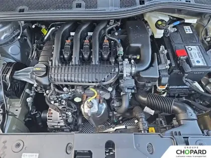 Photo 62 Peugeot 208 Gén. II Ph1 NG Like 5