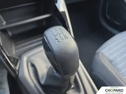 Photo 22 Peugeot 208  PureTech 75 S&S BVM5