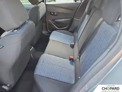 Photo 54 Peugeot 208 Gén. II Ph1 NG Like 5