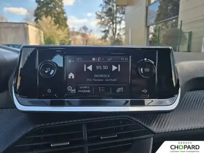 Photo 50 Peugeot 208 Gén. II Ph1 NG Like 5