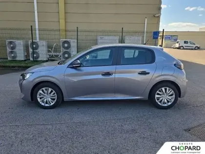 Photo 36 Peugeot 208  PureTech 75 S&S BVM5