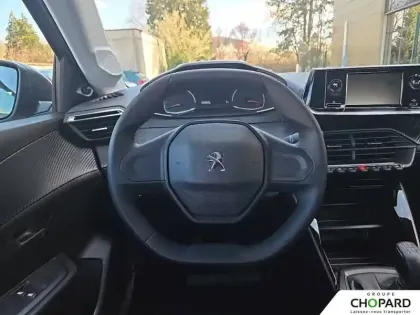 Photo 15 Peugeot 208  PureTech 75 S&S BVM5