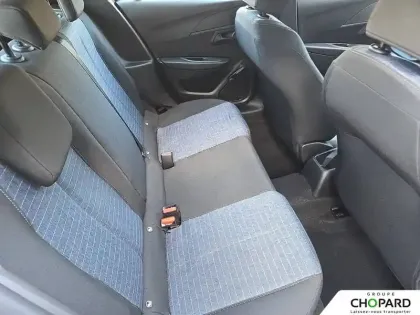 Photo 19 Peugeot 208  PureTech 75 S&S BVM5