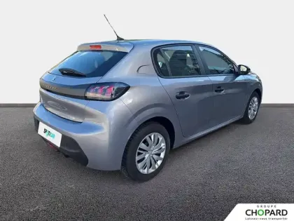 Photo 39 Peugeot 208 Gén. II Ph1 NG Like 5