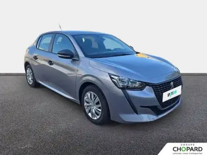 Photo 41 Peugeot 208 Gén. II Ph1 NG Like 5